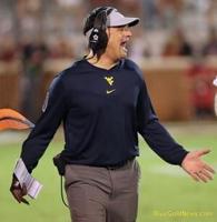 WVU challenges, but falls short