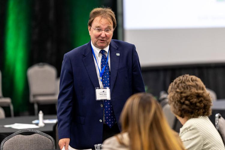 West Virginia economic development officials gather in Huntington News