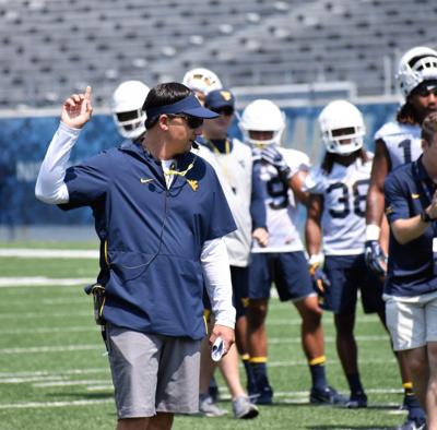 Neal Brown Era Of Wvu Football Begins Saturday Against James