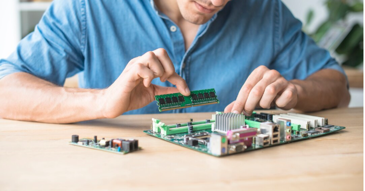 How to Source Electronic Components for Your Business | Sponsored ...