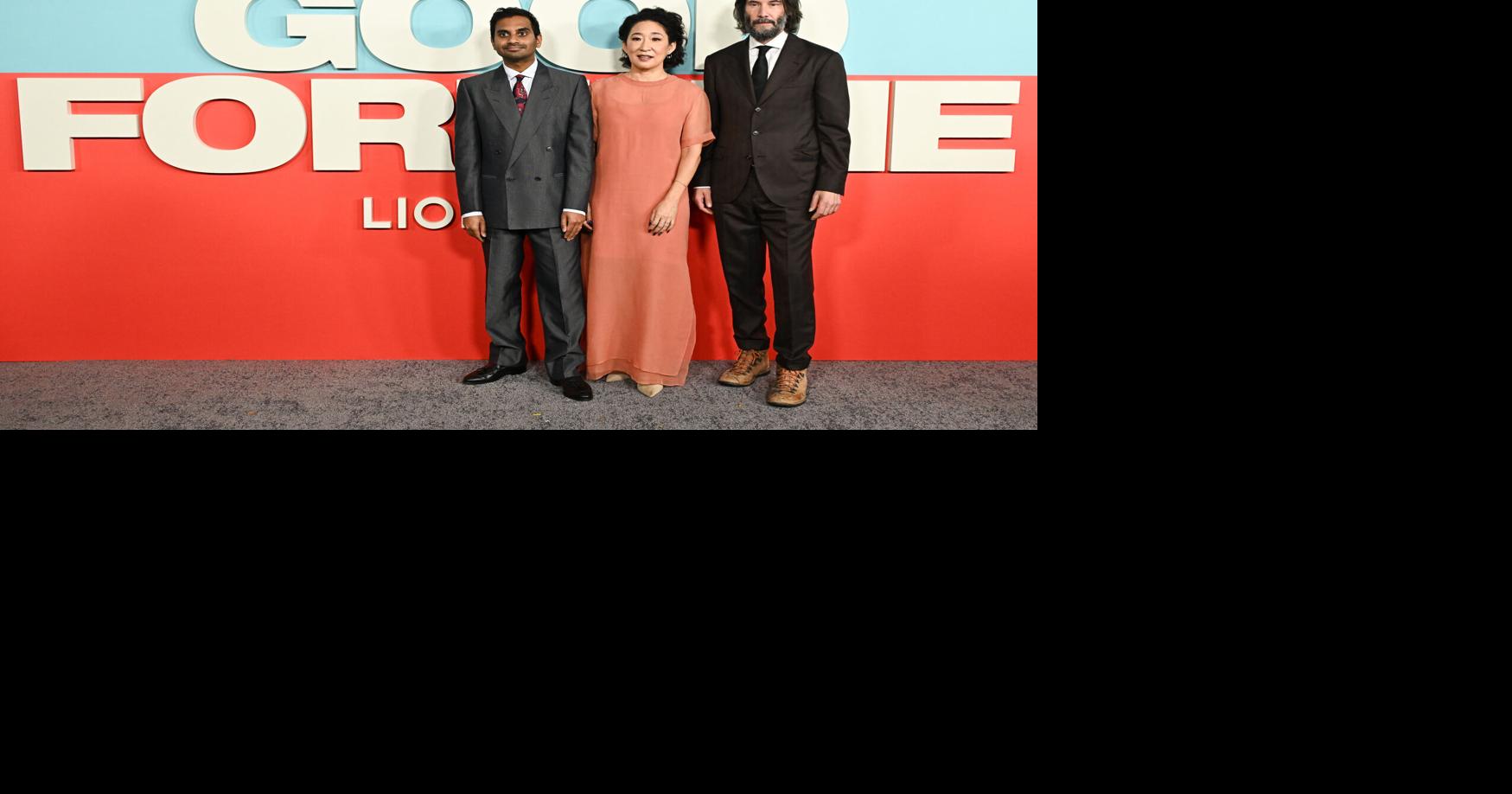 NY Special Screening of 
