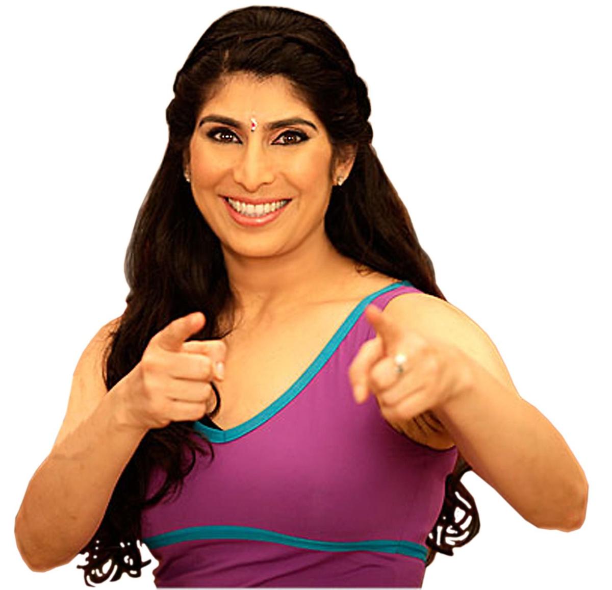 Sarina Jain To Bring Her India Flavored Workout To Huntington Features Entertainment Herald Dispatch Com Sarina jain is the first to bring.