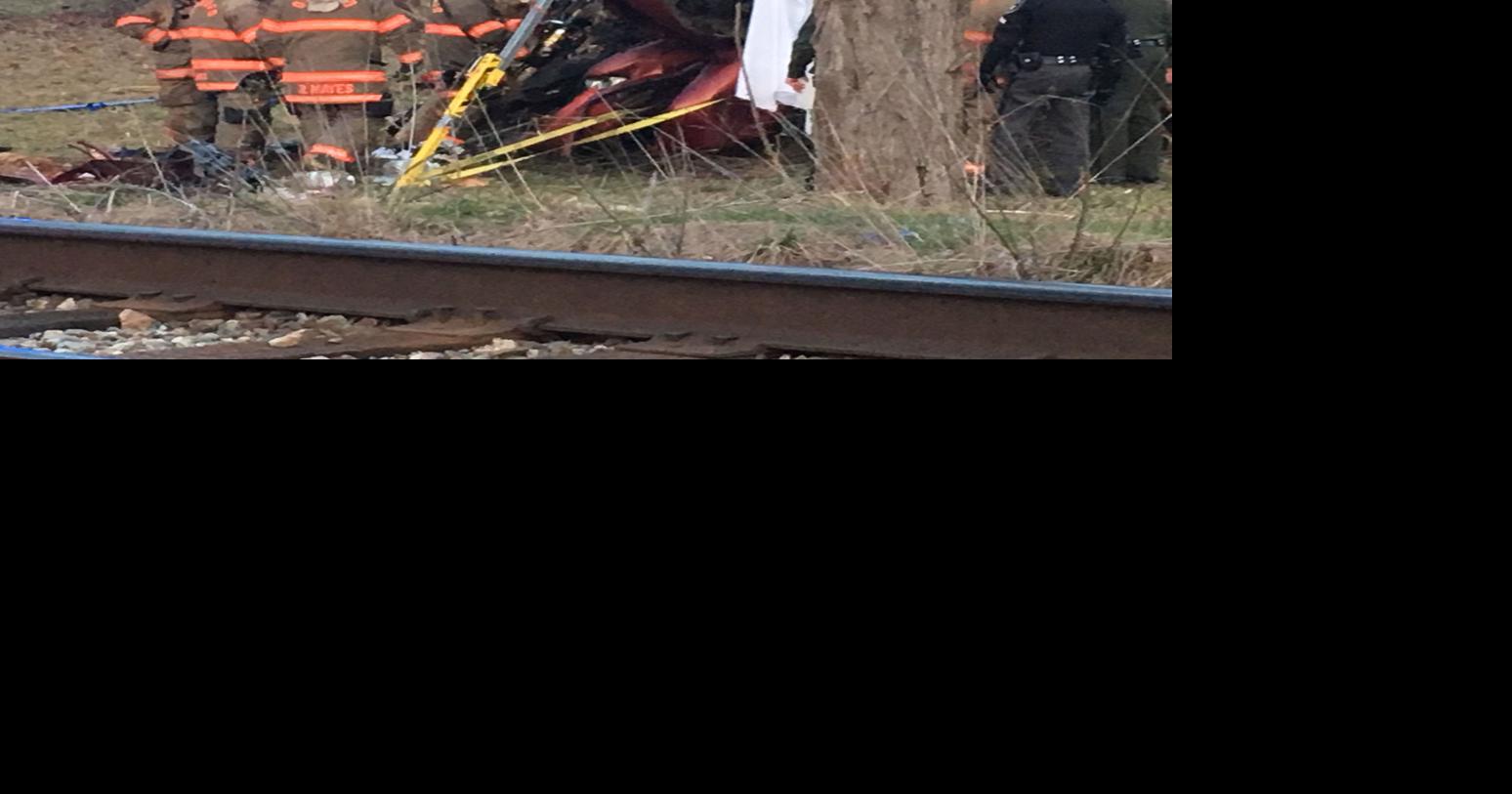 Police: Car in deadly crash going 100 mph | News | herald-dispatch.com