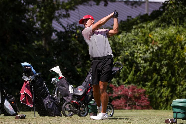Ryan Ridgley Photos: 2025 Duke Ridgley Invitational Golf Tournament | Multimedia ...