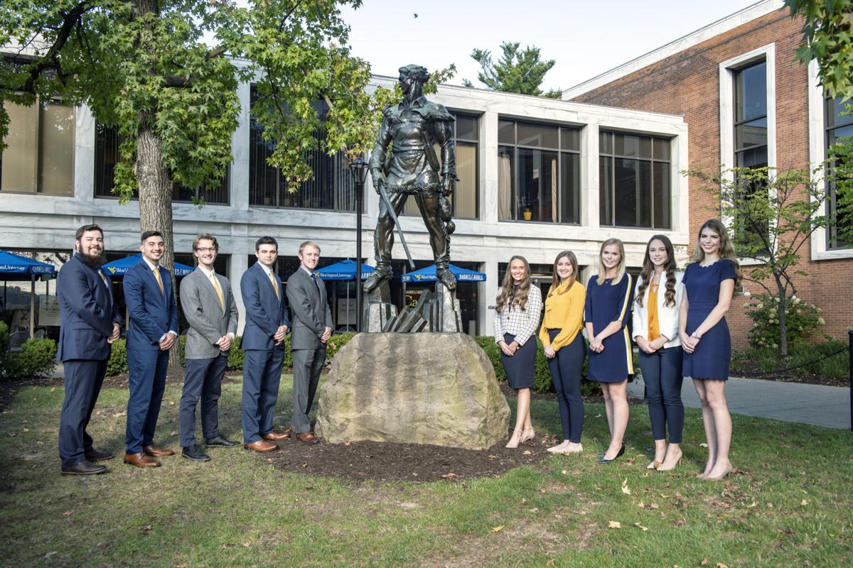 Hurricane Woman In Running For Ms Mountaineer Putnam News Herald Dispatch Com