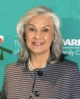 Jane Marks: Innovating how we stay connected