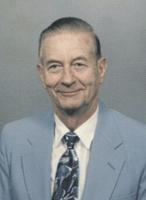Clyde Jr. Heck