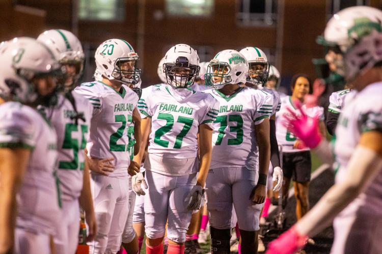 Photos Ohio high school football, Fairland vs. Coal Grove Multimedia