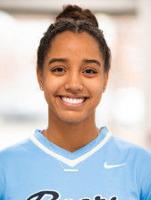 Local trio earns NAIA academic honors