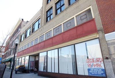 Backyard Pizza Peddler To Reopen News Herald Dispatch Com