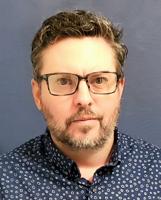 Ray named managing editor for HD Media's weekly publications
