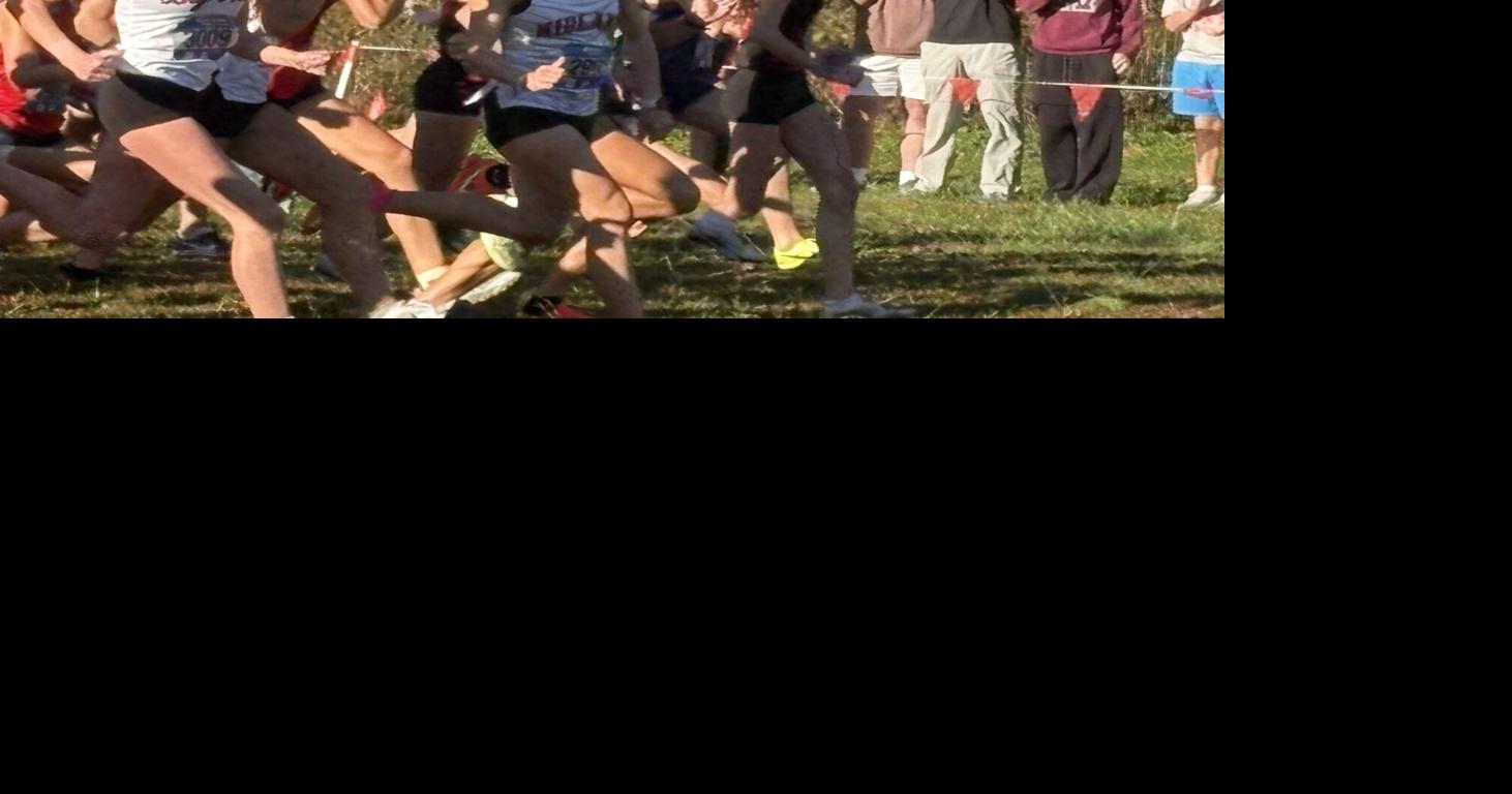 Prep cross country: Midland girls win Class AAAA South Region title