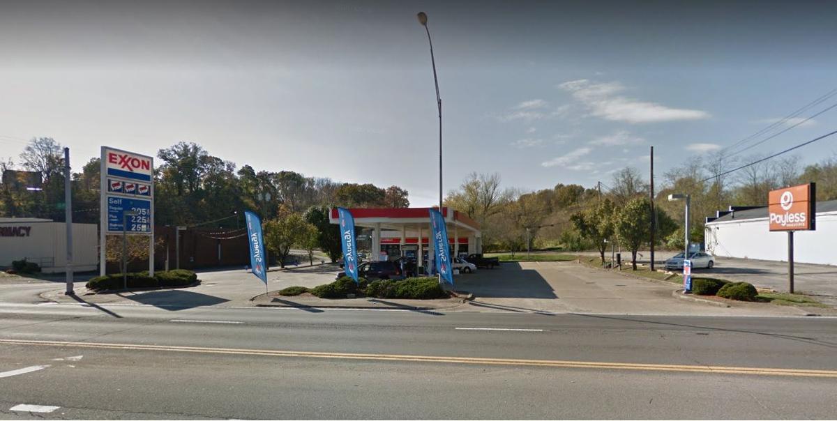 Cleanup method approved for Exxon site Recent News