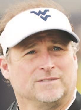 Houston Gets OK To Interview Holgorsen | | Herald-dispatch.com