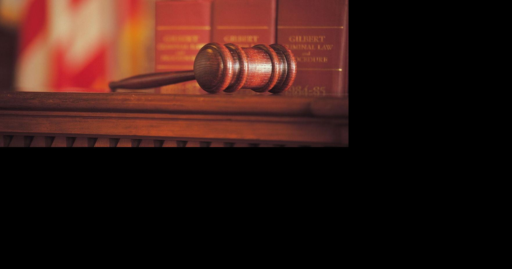 Hatfield, Bowen granted parole in Fort Gay embezzlement case