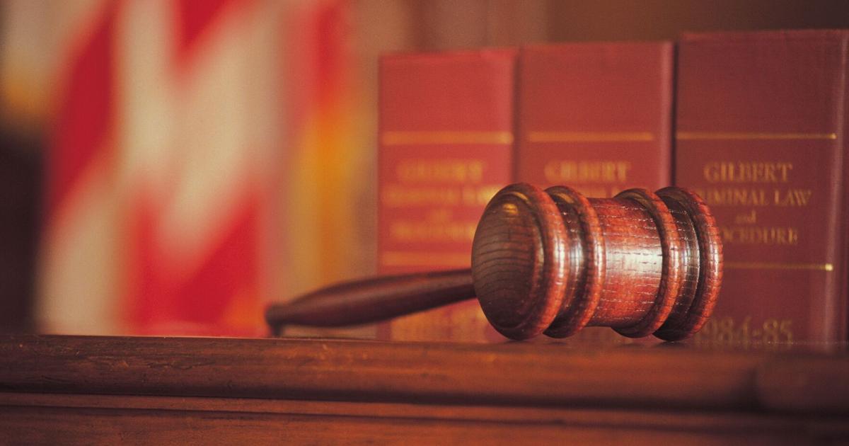 Hatfield, Bowen granted parole in Fort Gay embezzlement case