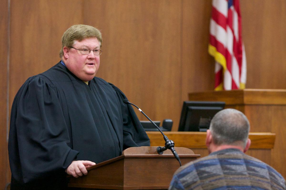 Gallery: Drug Court graduation Photos News herald dispatch com