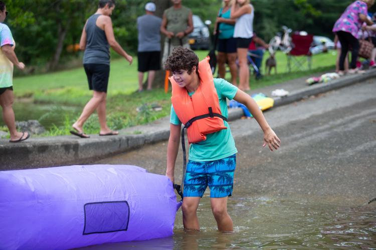 Photos: Anything that Floats | Multimedia | herald-dispatch.com