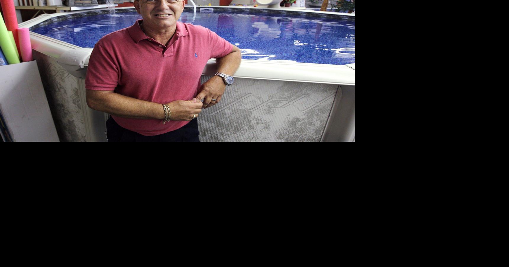Holiday Pools a family business, continues to grow after 40 years ...