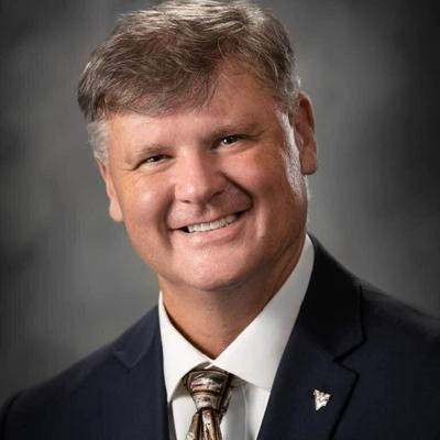 Candidate profile: Ken Reed, Secretary of State | Election 2024 ...