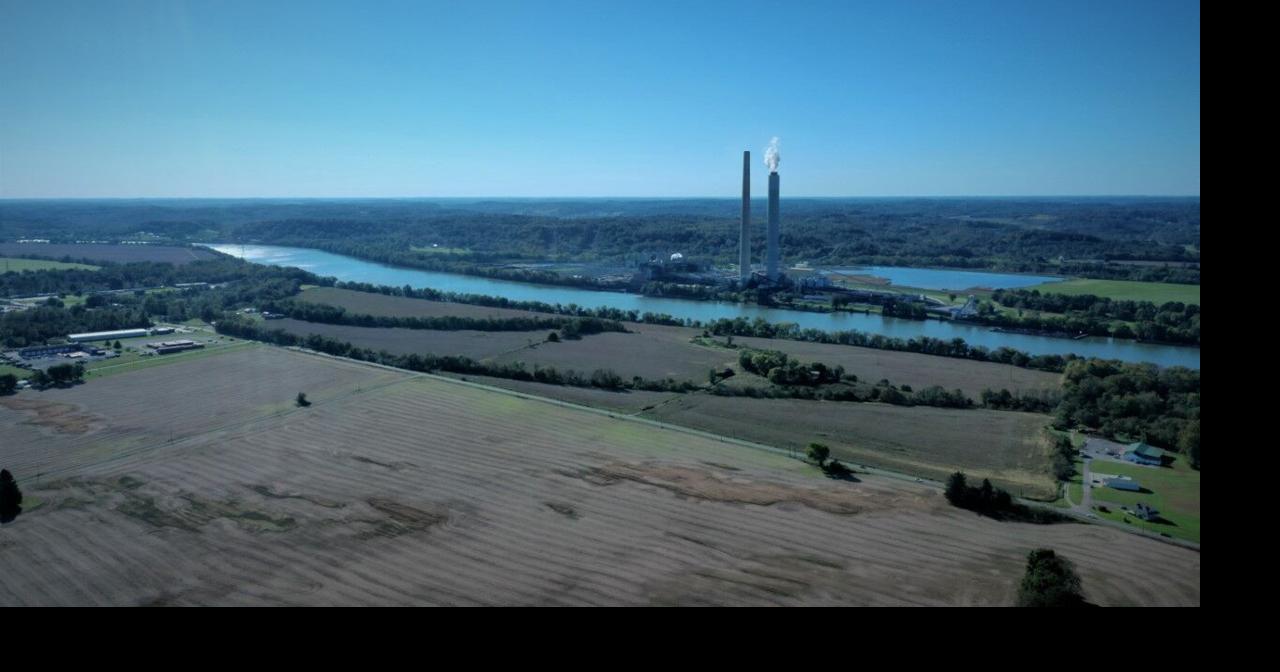 Design work for Frontieras' WV plant 'going well,' CEO says; company has 'confidence' in WV