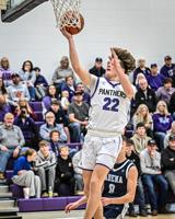 Prep roundup: Unbeaten Chesapeake clobbers winless Adena 65-33
