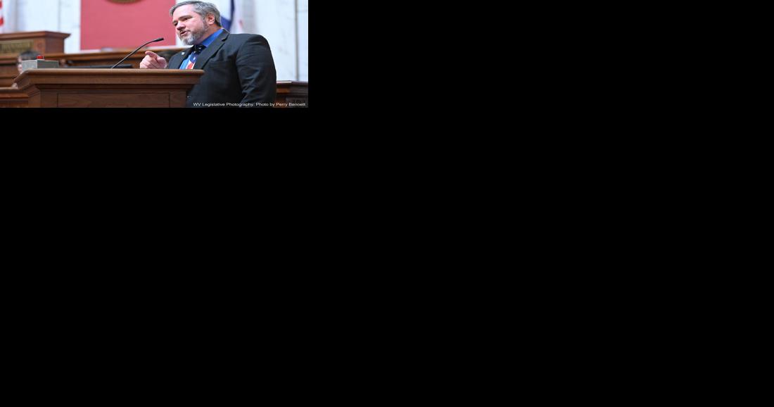 Bill strengthening oversight of WV Fusion Center garners support - Vimarsana News