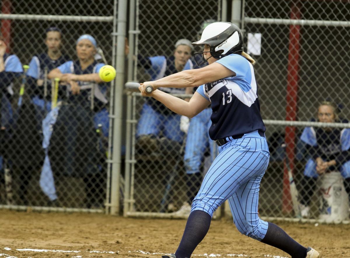 Photos Spring Valley vs. Cabell Midland, softball Photo Galleries