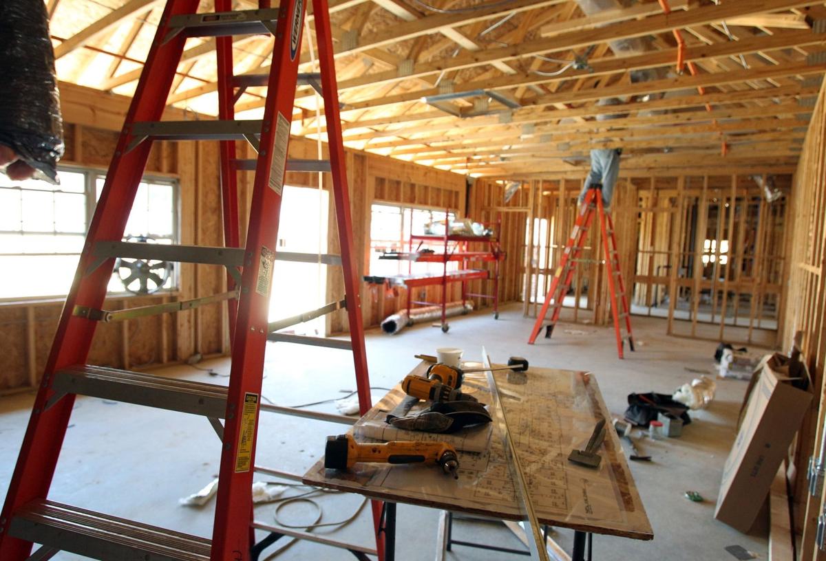 Culloden nursing home to open in November Business