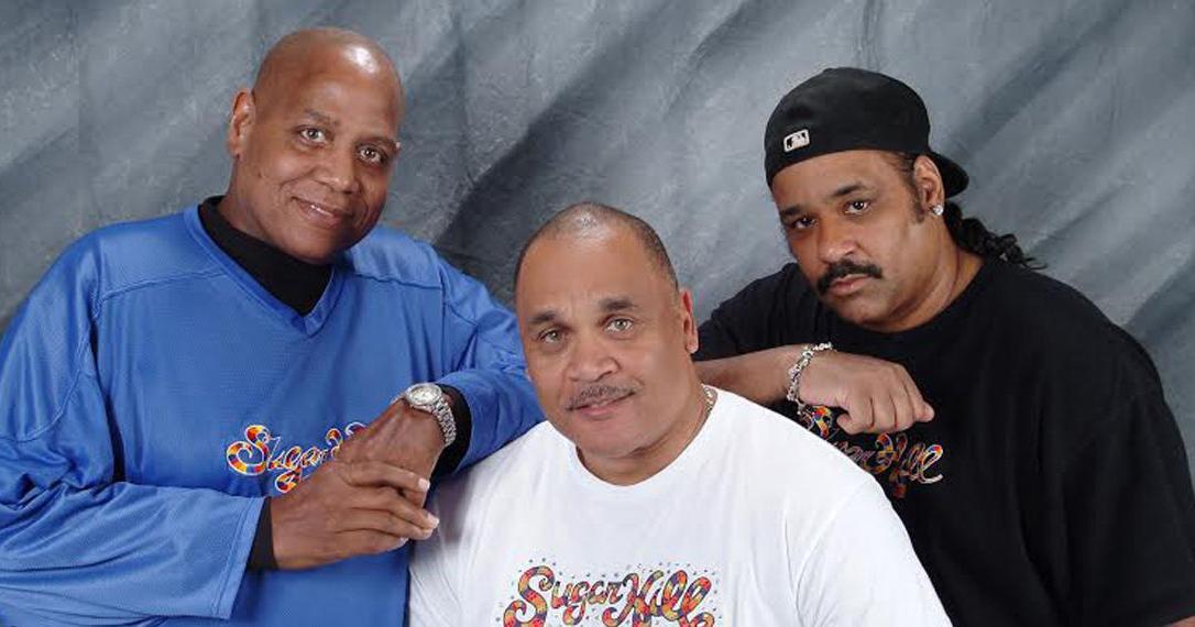 Rap pioneers Sugar Hill Gang, and MJ tribute act teaming up for Old ...