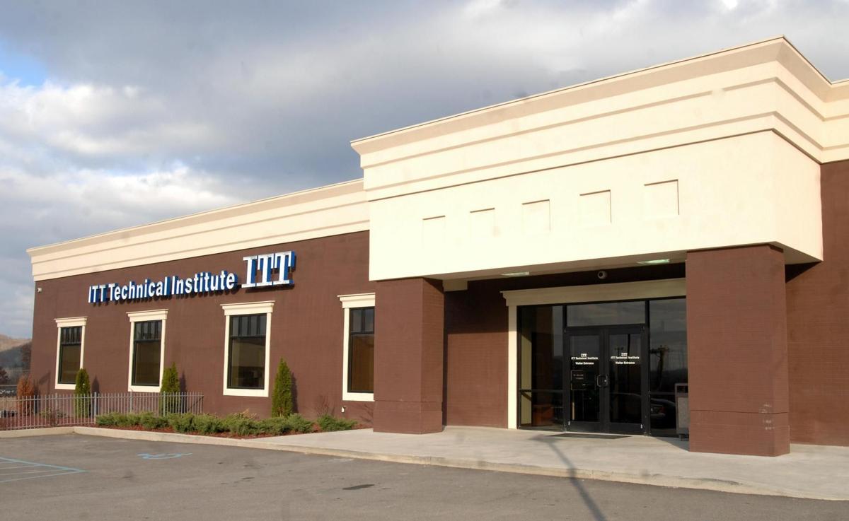 Itt Tech Illinois Locations