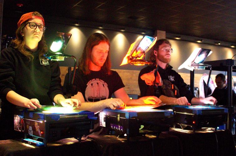 Loopy Fest returns to The Loud with live bands and art | Features ...