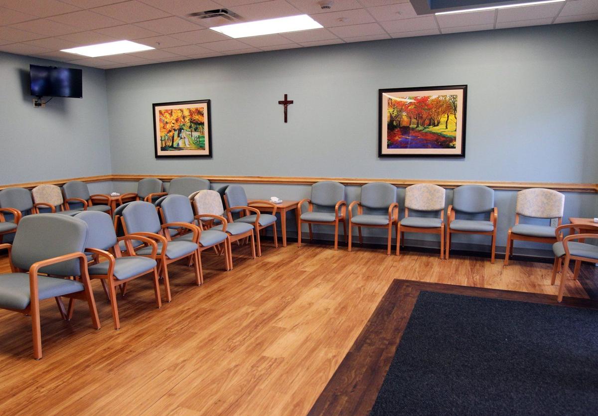 Gallery St. Mary's Urgent Care Ribbon Cutting Ceremony Photos News
