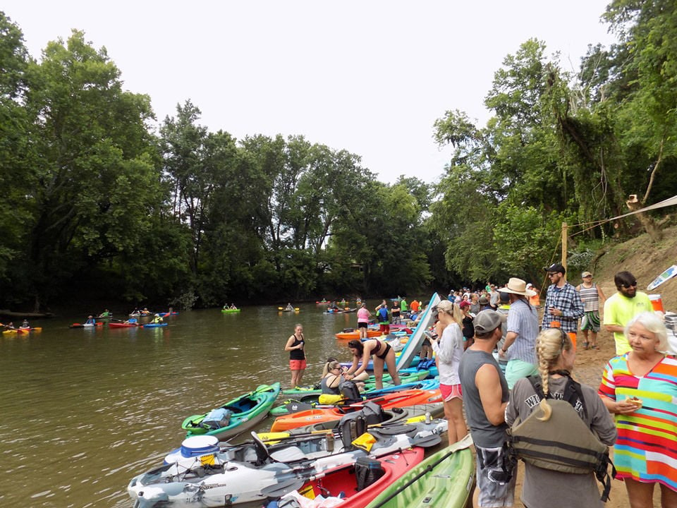 Tour de Coal gives West Virginians and visitors taste of nature