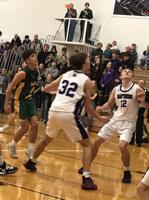 Panthers roll, Persin returns in 'Beasts' action