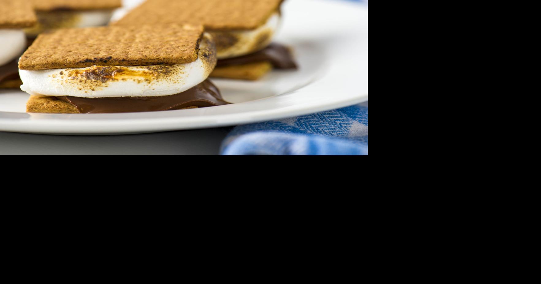 History Of Smores , 6 Surprising Facts About S’mores – CQWRO