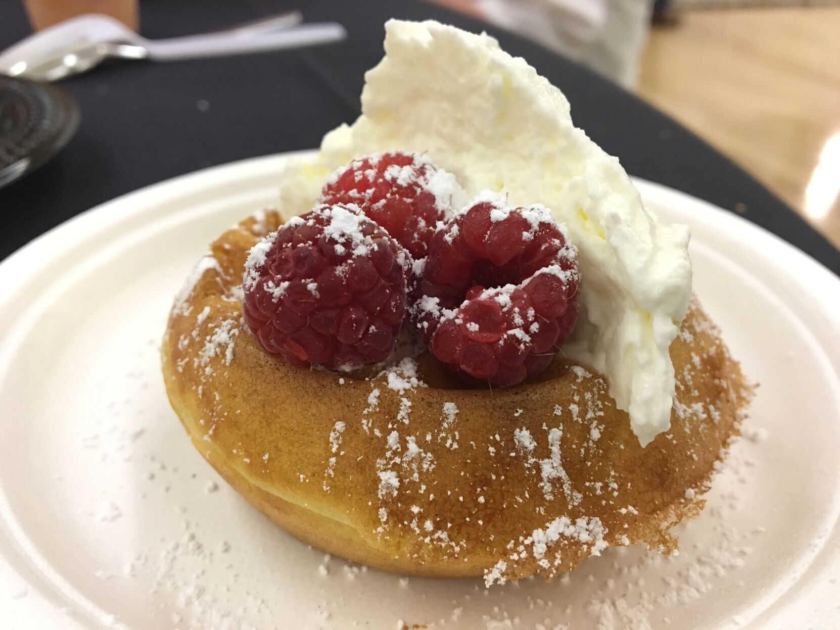 WV Culinary Team: The Magic Of Christmas Is Sweet | Features ...