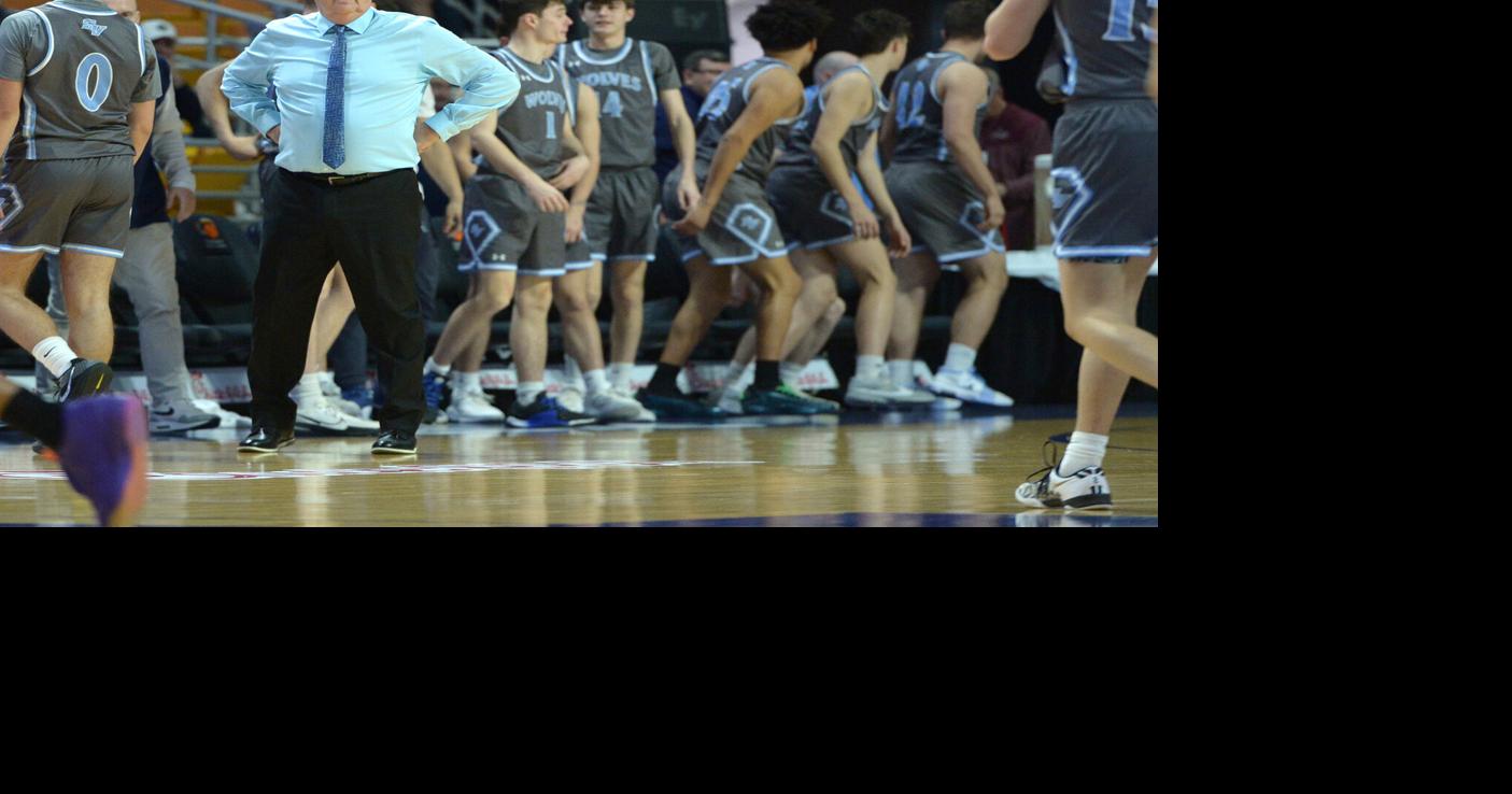 Prep boys basketball: Chaffin steps down as Spring Valley coach