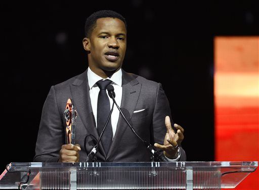 Nate Parker