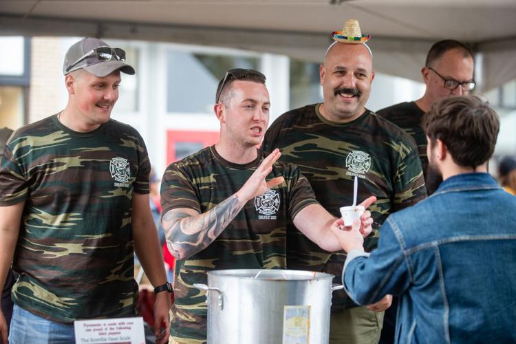 Photos ChiliFest 2023 Multimedia