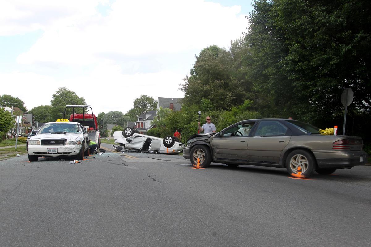 Police seek driver who fled fatal crash scene | News | herald-dispatch.com
