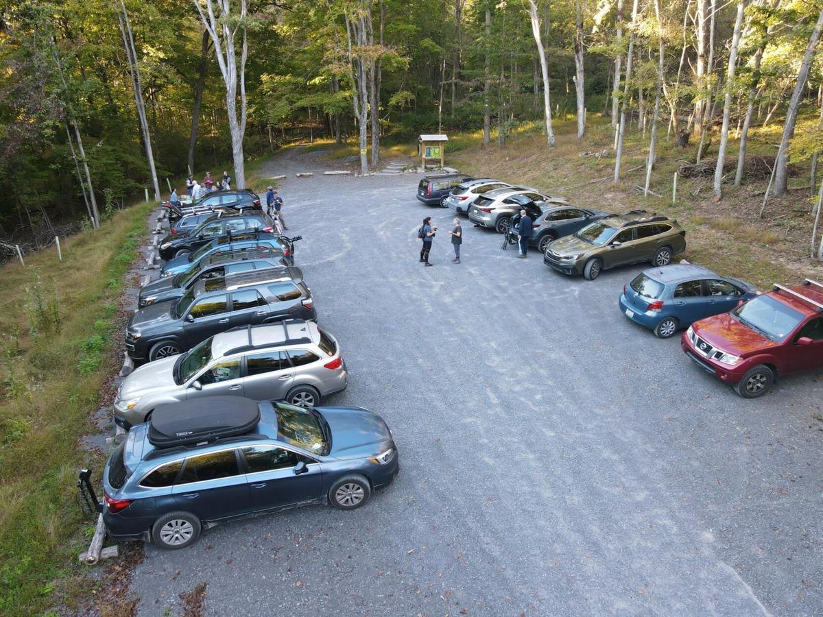 West Virginia Land Trust hits 20,000acre milestone