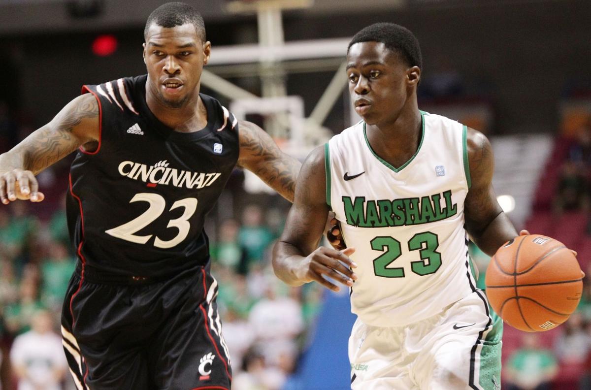 Herd Gets Another Shot At Uab Marshall Sports Herald Dispatch Com