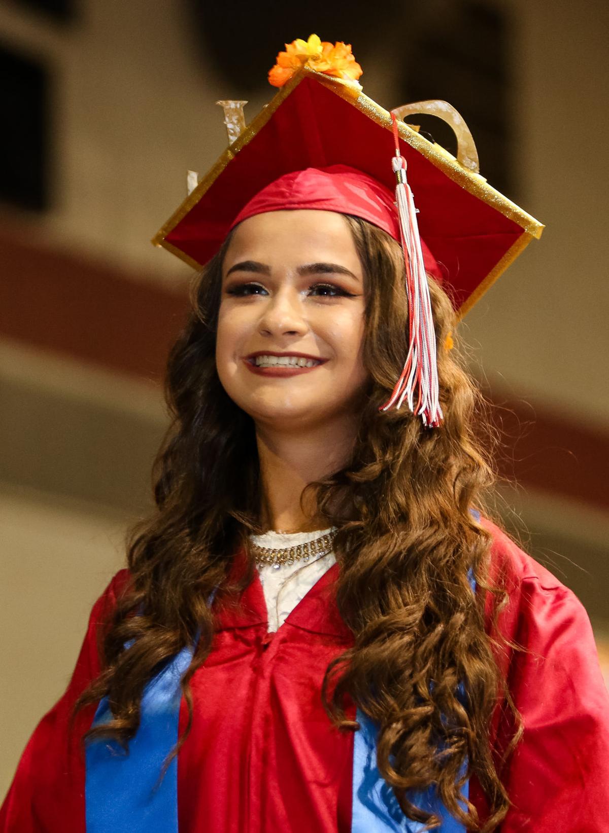 Photos Cabell Midland High School Commencement Multimedia herald