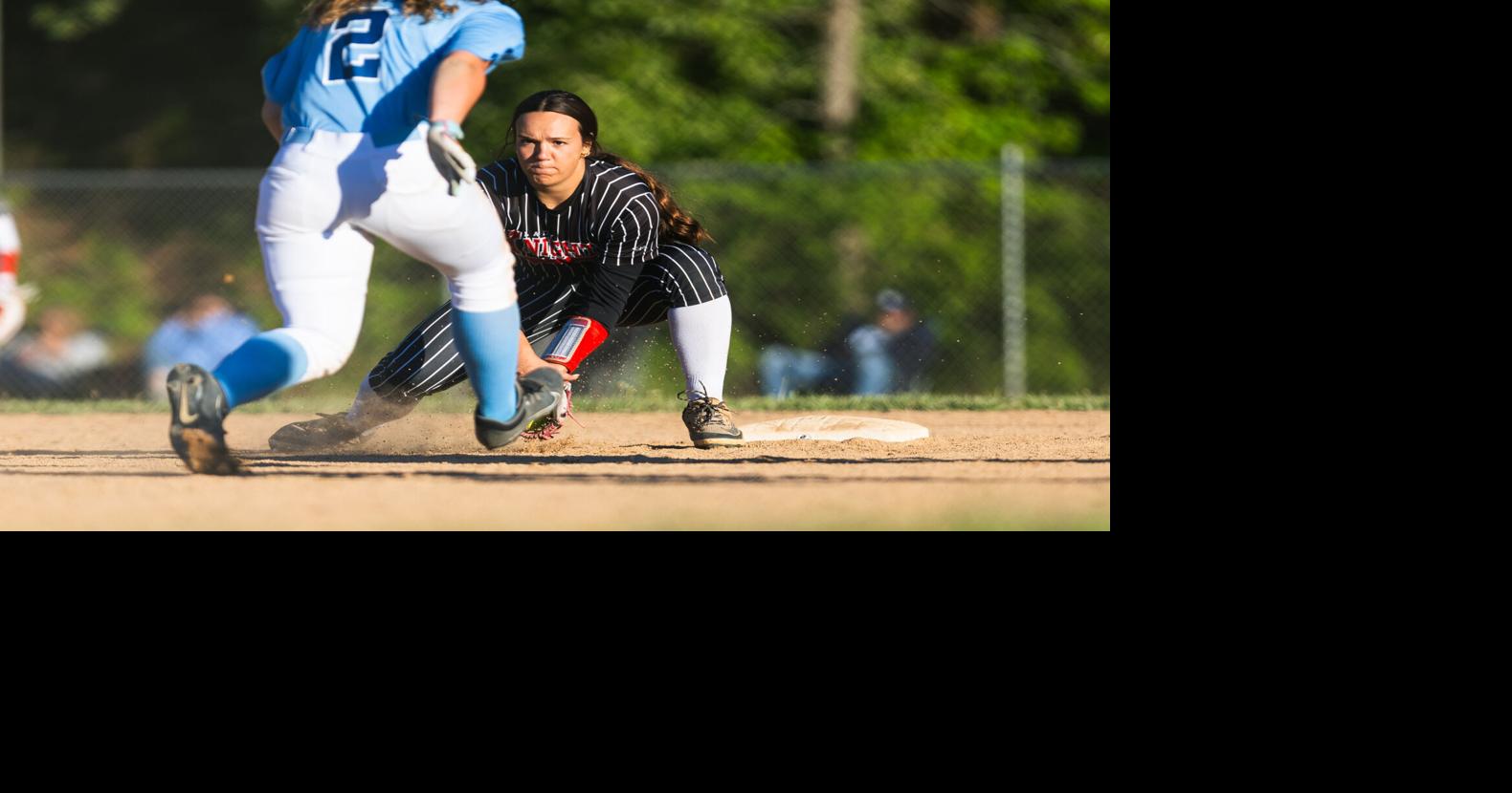 Prep softball: Defending champ Midland top seed in region tournament