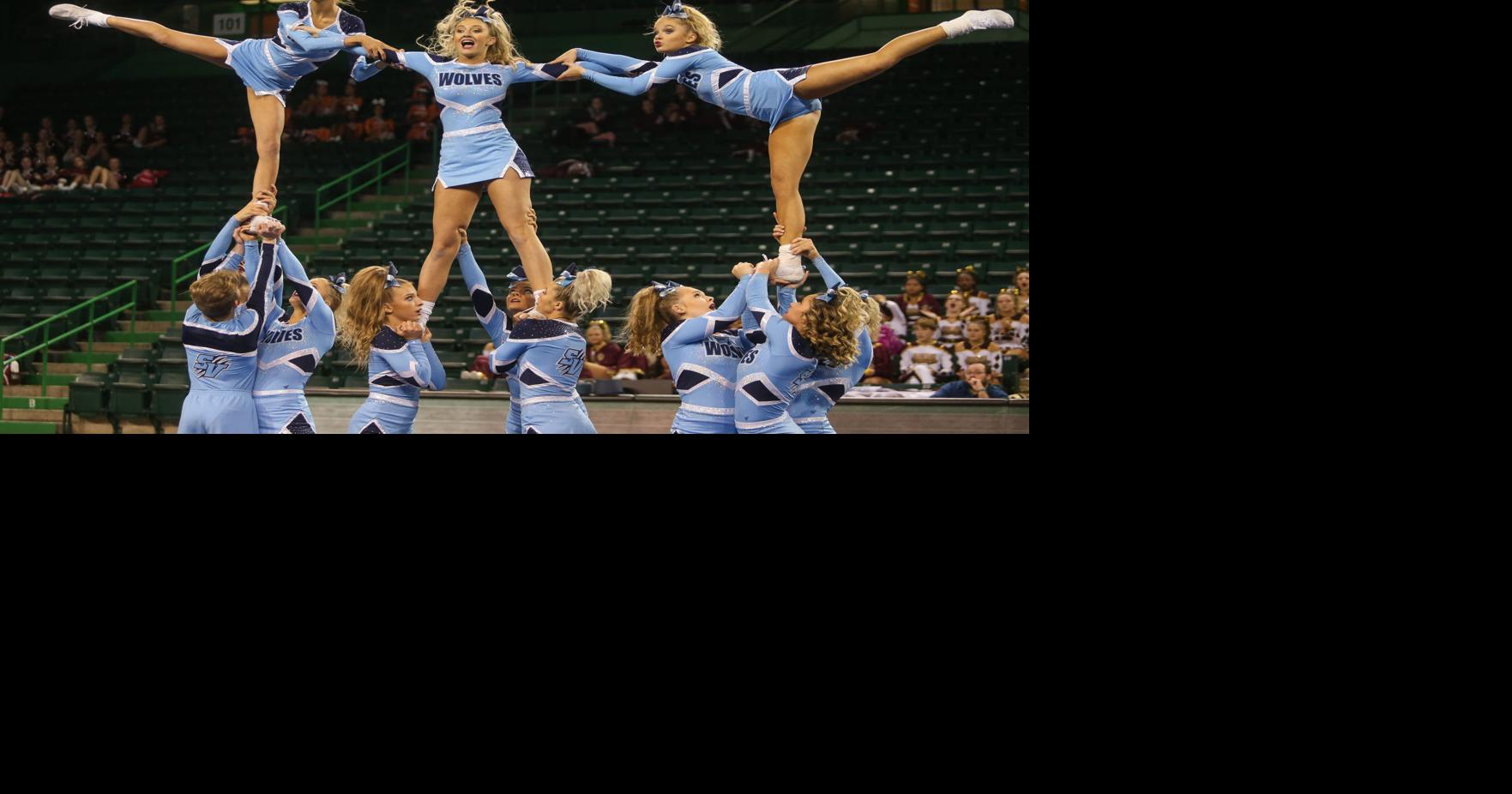 Photos 2021 West Virginia State Cheer Championships Multimedia