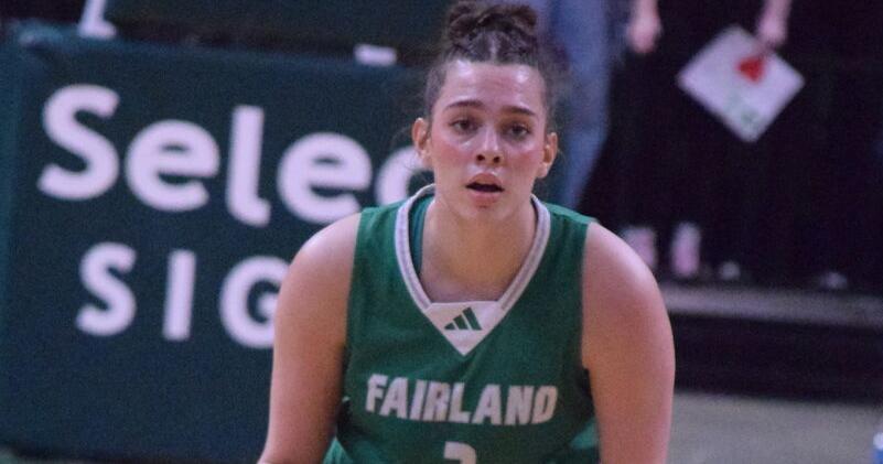 Prep girls basketball: Fairland falls to Ottawa-Glandorf in OHSAA ...
