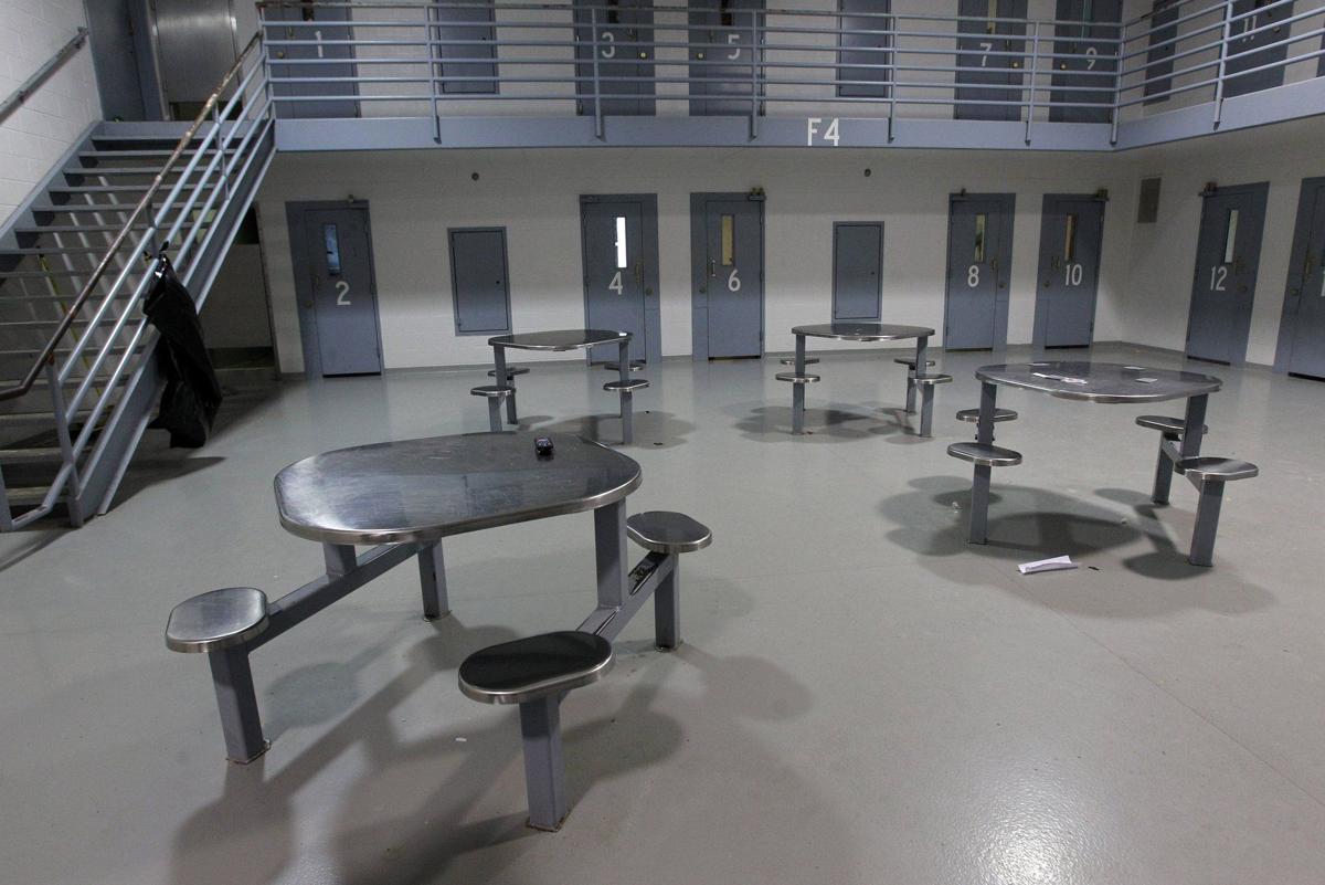 Gallery Tour of Western Regional Jail News