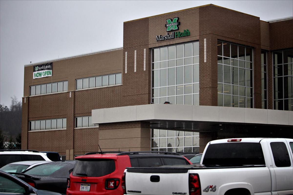 Marshall Health opens new Teays Valley location News herald