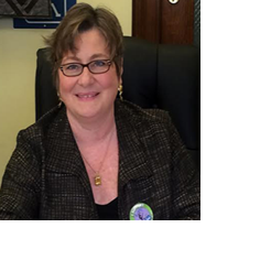 Layne helps guide West Virginia Creative Network as it searches for new executive director